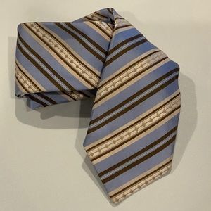 Ermenegildo Zegna Men’s Tie